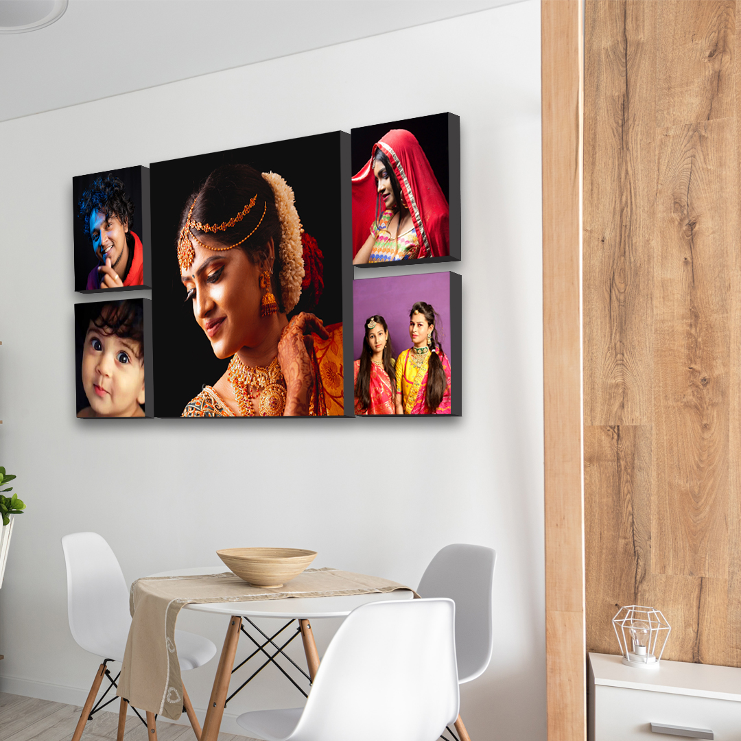 Personalized Canvas Wall Display 24″x48″ 2 Personalized Canvas Wall Display 24″x48″ - Image 2
