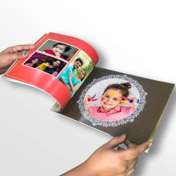 Personalized Easy Photo Book | Your Happy Moments 4