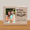 Home Decor Gifts | Wooden Engraving Photo Frame & Plaques 10 Home Decor Gifts for mothers day gift
