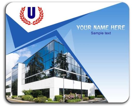 Personalized photo Mouse Pad design 8