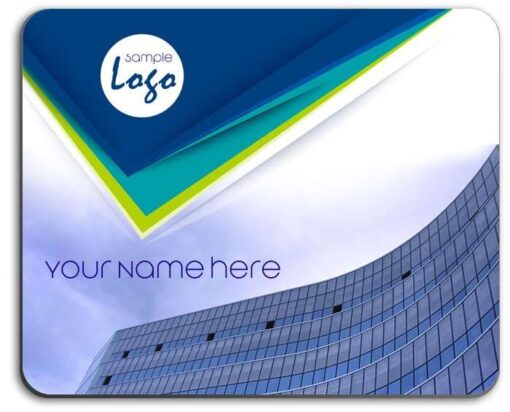 Personalized photo Mouse Pad design 7