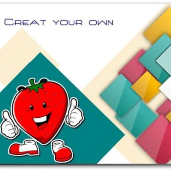 Personalized photo Mouse Pad design 6
