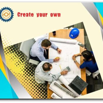 Personalized photo Mouse Pad design 4