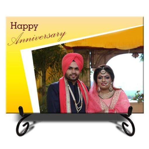 Personalized Photo Tiles | Anniversary gifts 1