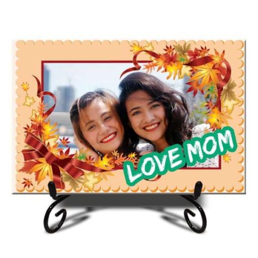 Personalized Photo Tiles | Birthday gifts 1