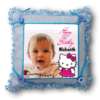 Personalized Square Photo Pillow 2