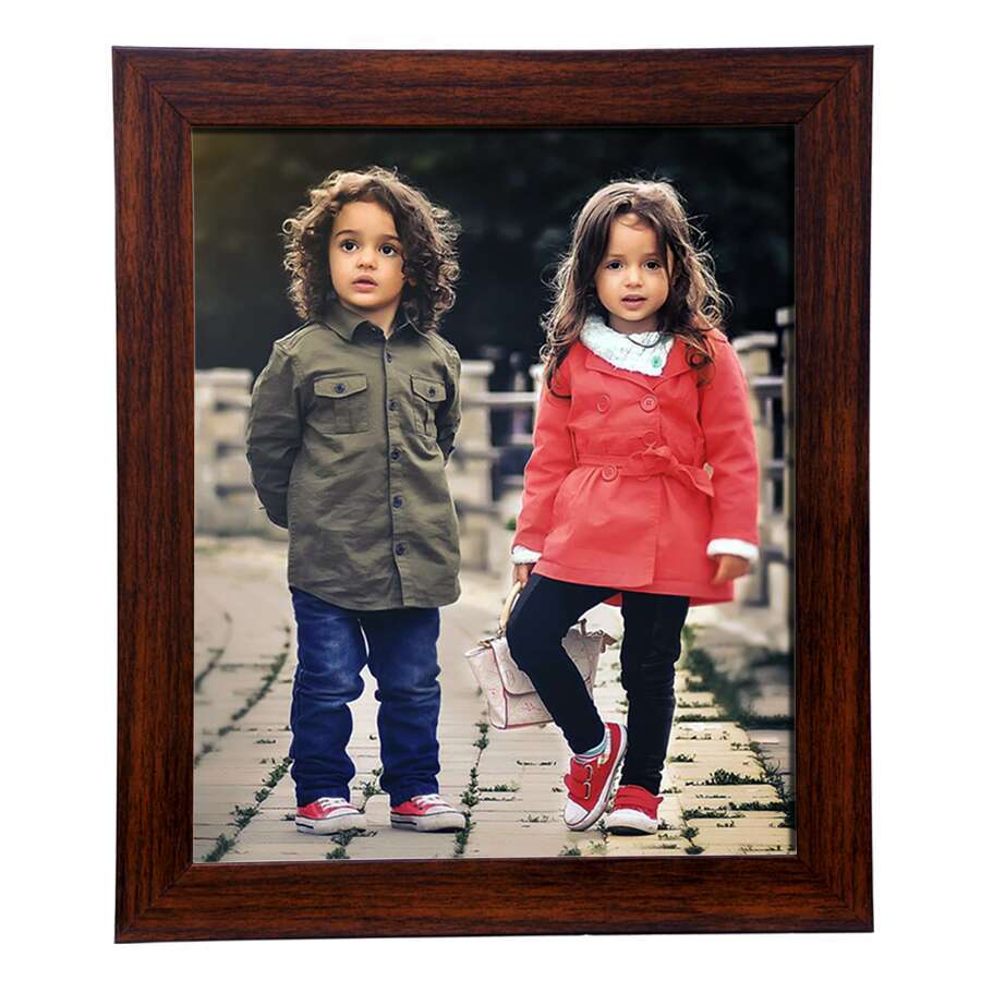 Synthetic Photo Frame 22