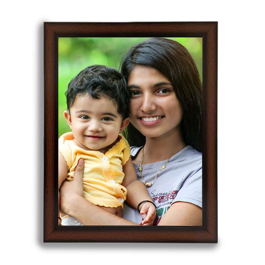 Synthetic Photo Frame 26