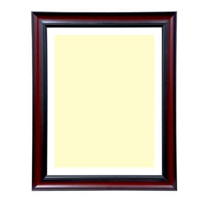 Synthetic Photo Frame 33