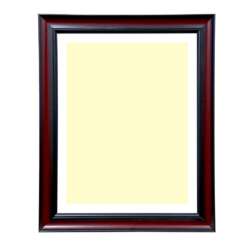 Synthetic Photo Frame 27