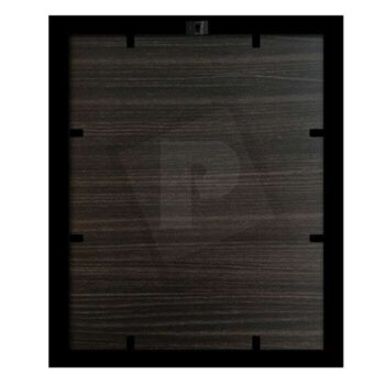 Personalized Brown Synthetic Photo Frame Design 5 10