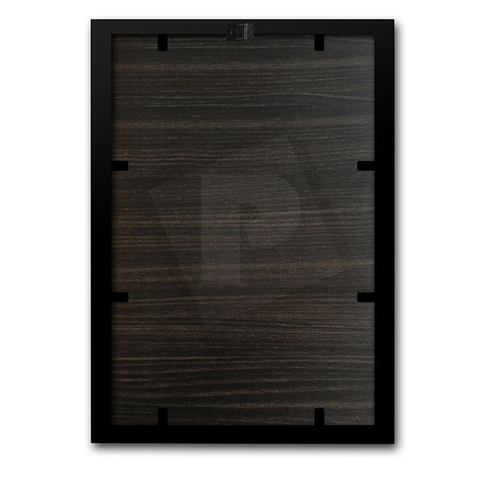 Personalized Candid Brown Synthetic Photo Frame Design 7 5