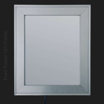 LED Photo frame Offer 10" x 12" 17