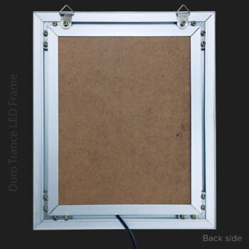 LED Photo frame Offer 10" x 12" 18