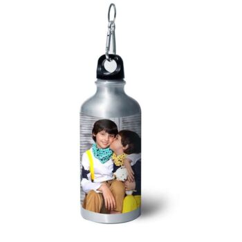 Personalized Photo Sipper Bottle Small 6