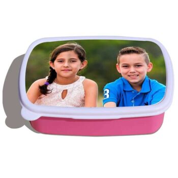Personalized Lunch Box 9