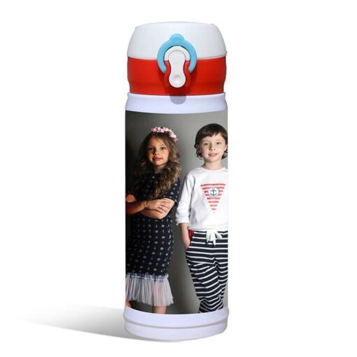 Personalized Thermos Flask 3