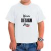 Personalized T-Shirt Printing for Children 2 Personalized T-Shirt Printing for Children 1