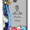 Personalized Galaxy M20 Merry Christmas Back Case 2