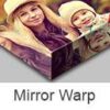 Mirror Wrap