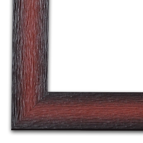 Personalized Photo Printing With Synthetic Frame