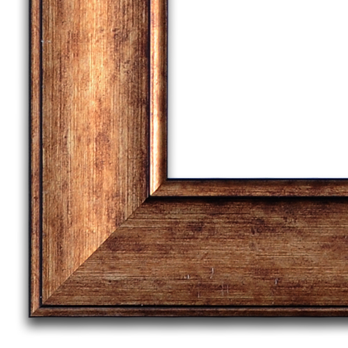 Personalized Photo Printing With Synthetic Frame