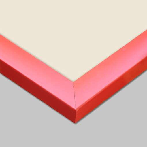 Red photo frame Offer 16 x 20 - Image 3