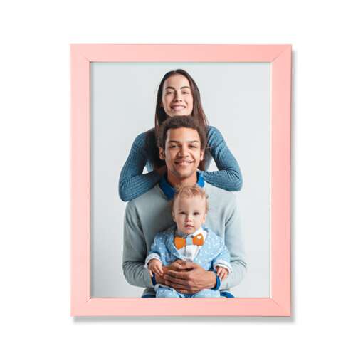 Personalized Lovely Family | Photo Frame Combo gifts pack of 8 - Image 2