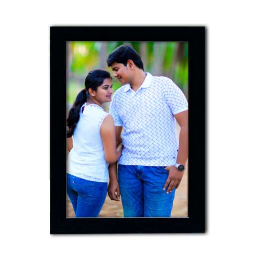 Best Moment Gifts ever | Photo frame & Photo Book Combo Pack of 2 - Image 3