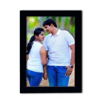 Best Moment Gifts ever | Photo frame & Photo Book Combo Pack of 2 2