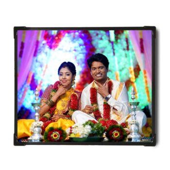 Personalized Combo gifts Pack of Photo Lamination Set 11 2