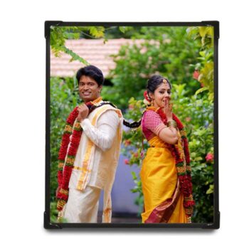 Personalized Combo gifts Pack of Photo Lamination Set 11 3