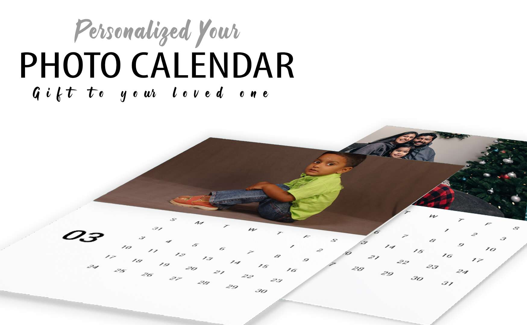 Wall Calendar 1