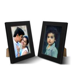 Collage Photo frame Set of 2 | My Love Design1 7