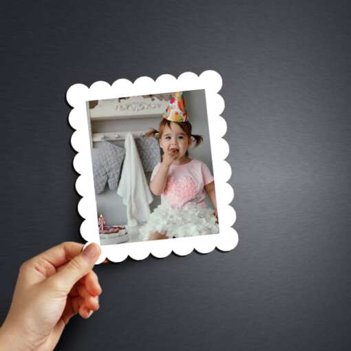 Personalized Photo Magnets | Children's day Gifts 1