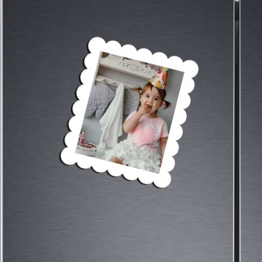 Personalized Photo Magnets | Children's day Gifts 3