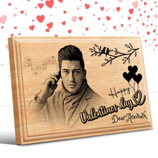 Romantic Valentine Gifts