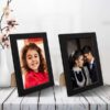 Couple Photo Frame Set of 2 | Romantic Gifts Photo Frames 15 Couple Photo Frame Set