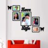 Wedding Memory Frame Set