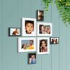 Baby Photo Display Set
