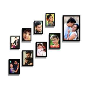 Collage photo frame set | Photoland