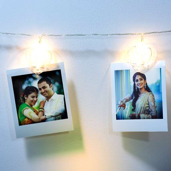 Personalized Polaroid Prints Set of 16 2 Personalized Polaroid Prints Set of 16 - Image 2