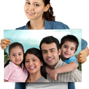 Photo Enlargement 25