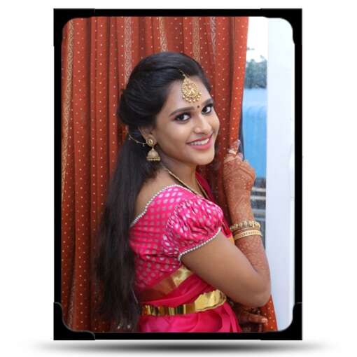 Photo Print Laminated Wall Art