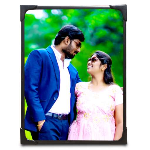 Laminated Picture Prints
