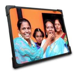 Personalized Photo print with Lamination 8" x 6" 4