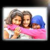 Personalized LED Photo Frame