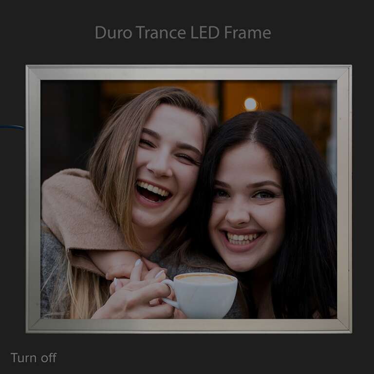 LED Photo Frame | Photoland