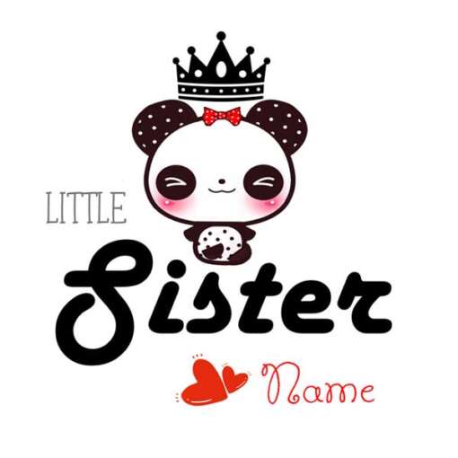 Personalized t-shirt white for Children - Image 3