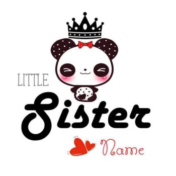 Personalized t-shirt white for Children 2